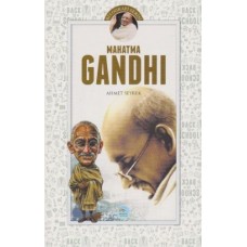 Mahatma Gandhi