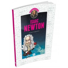 Biyografi Serisi - Isaac Newton