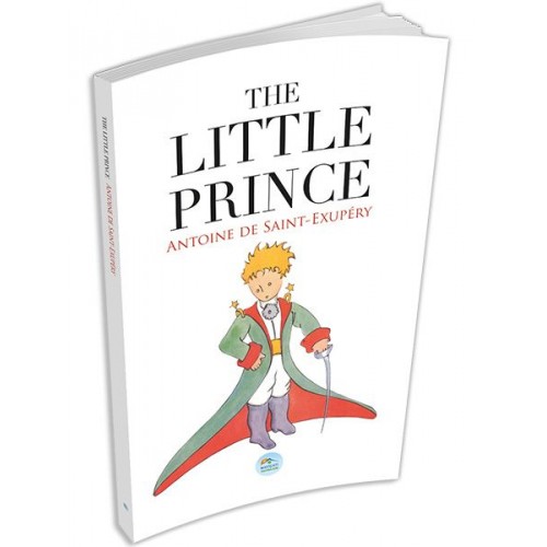 The Little Prince