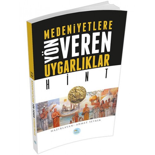 Hint : Medeniyete Yön Veren Uygarlıklar