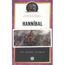 Hannibal - Büyük Komutanlar Dizisi