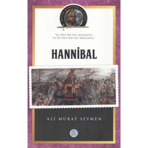 Hannibal - Büyük Komutanlar Dizisi