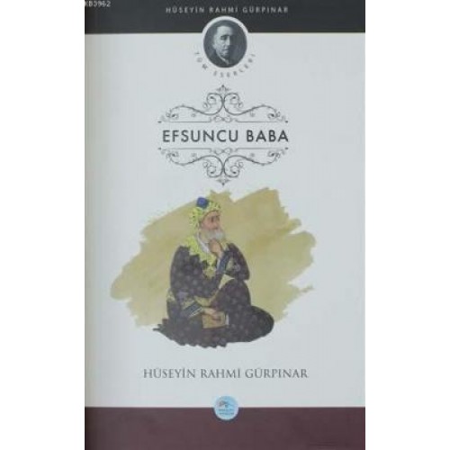 Efsuncu Baba