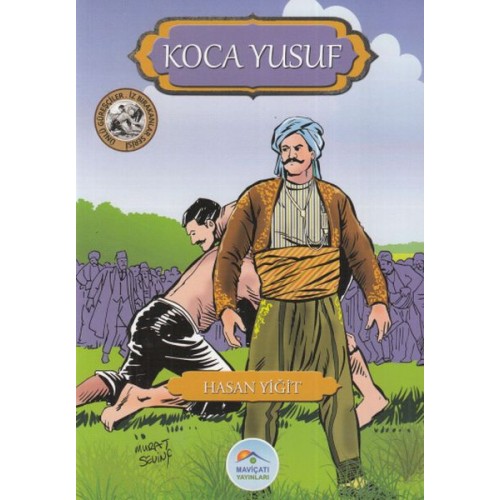 Koca Yusuf