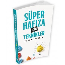 Süper Hafıza İçin Teknikler