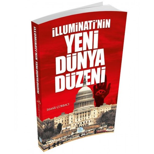 İlluminati'nin Yeni Dünya Düzeni