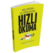 Anlayarak ve Öğrenerek Hızlı Okuma