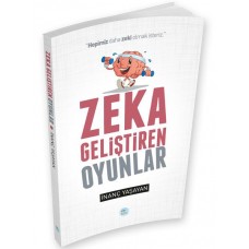 Zeka Geliştiren Oyunlar