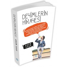 Deyimlerin Hikayesi