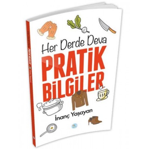 Her Derde Deva Pratik Bilgiler