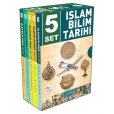 İslam Bilim Tarihi (5 Kitap)