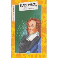 İnsanlık İçin Matematik Blaise Pascal