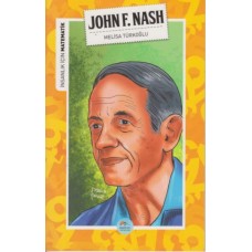 İnsanlık İçin Matematik John F. Nash