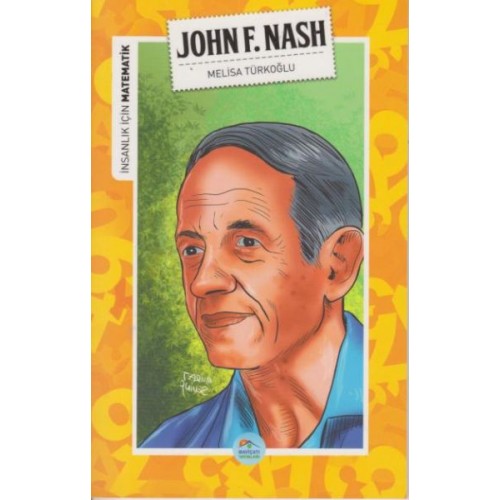 İnsanlık İçin Matematik John F. Nash