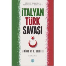 İtalyan Türk Savaşı