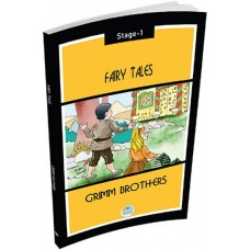 Fairy Tales (Stage 1)