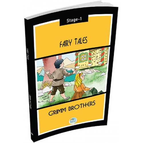 Fairy Tales (Stage 1)