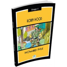 Robin Hood - Howard Pyle (Stage 1)