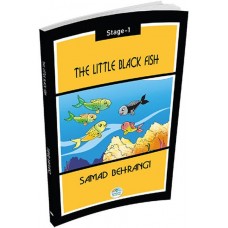 The Little Black Fish - Samad Bahrangi (Stage 1)