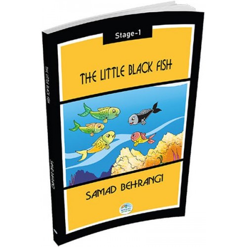 The Little Black Fish - Samad Bahrangi (Stage 1)