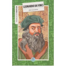 İnsanlık İçin Mucitler Leonardo da Vinci