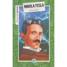 İnsanlık İçin Mucitler Nikola Tesla