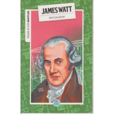 İnsanlık İçin Mucitler James Watt