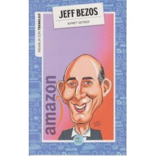 İnsanlık İçin Teknoloji Jeff Bezos