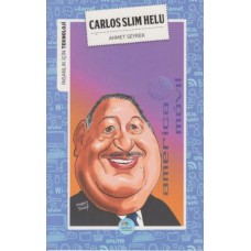 İnsanlık İçin Teknoloji Carlos Slim Helu