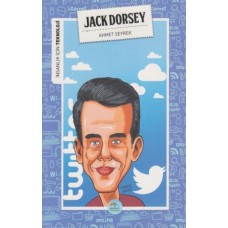 İnsanlık İçin Teknoloji Jack Dorsey