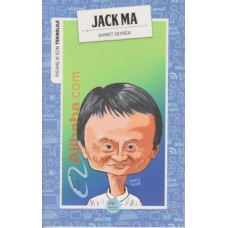 İnsanlık İçin Teknoloji Jack Ma