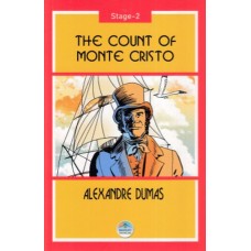 The Count Of Monte Cristo - Stage 2
