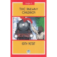 The Railway Children - Stage-2