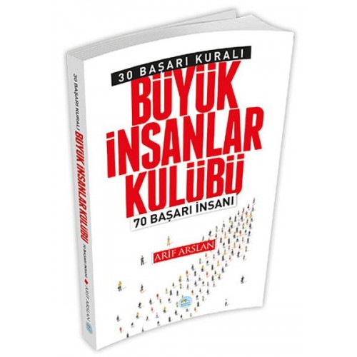 30 Başarı Kuralı - Büyük İnsanlar Kulübü