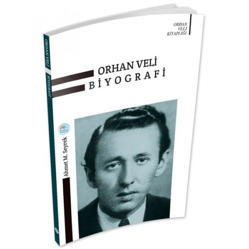 Orhan Veli Biyografi