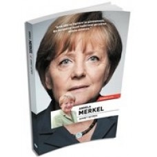 Angela Merkel - Biyografi Serisi