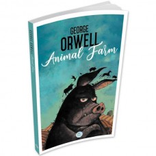 Animal Farm (İngilizce)