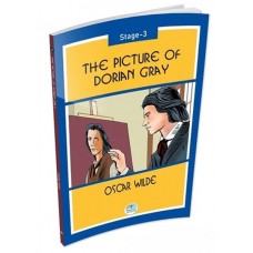 The Picture Of Dorian Gray Stage 3