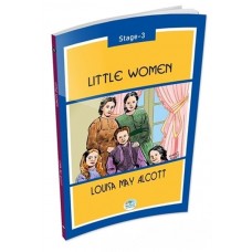 Little Women Stage 3