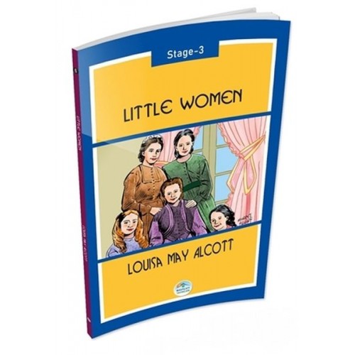 Little Women Stage 3