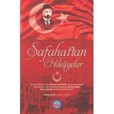 Safahat’tan Hikayeler