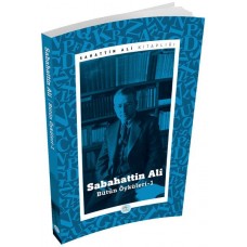 Sabahattin Ali Öyküleri 1