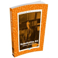 Sabahattin Ali Öyküleri 4