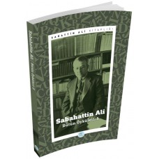 Sabahattin Ali Öyküleri 5