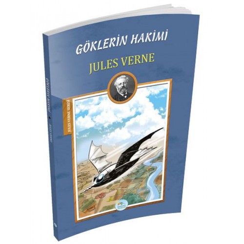 Göklerin Hakimi