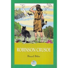 Robinson Crusoe