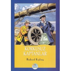 Korkusuz Kaptanlar