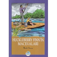 Huckleberry Finn’in Maceraları