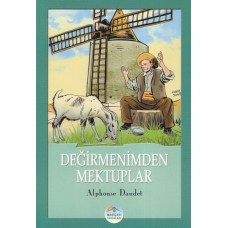 Değirmenimden Mektuplar