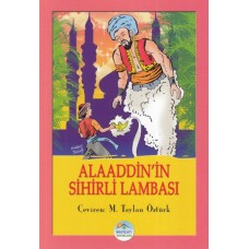 Aladdin’in Sihirli Lambası